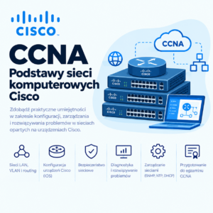 CISCO - CCNA