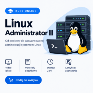 Linux Administrator II