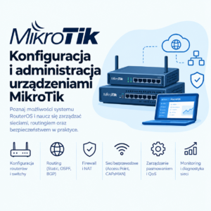 MikroTik